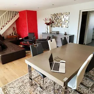 Le Vendome - Loft De Luxe Geneve Appartement