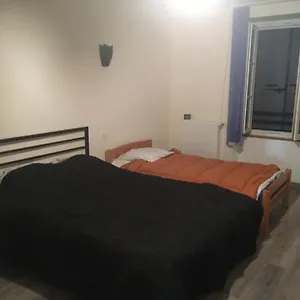 Chez 1 Séjour chez l'habitant
