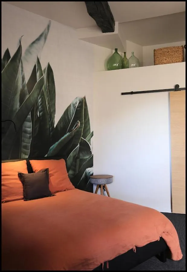 Leden Apartment Lissieu